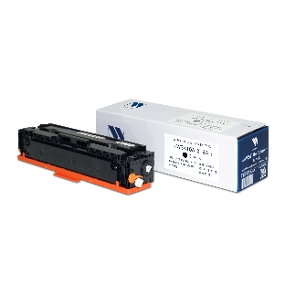 Картридж лазерный NVPrint совместимый NV-W2410A 216A Black (без чипа) для HP Color LaserJet M182/M183 (1050k)