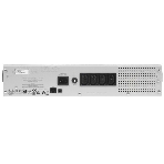 Источник бесперебойного питания APC Smart-UPS C 1000VA/600W, 2U RackMount, 230V, Line-Interactive, LCD, 1 year warranty(REP. SMC1000I-2U), фото10