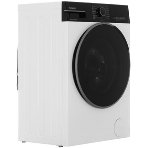 Стиральная машина Hotpoint WSH 7291 VBX белый, 7кг, фото7