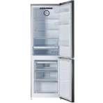 Холодильник Beko B5RCNK363ZWB черный двухкамерный 220/100 л морозилка снизу, Total No Frost, фото6