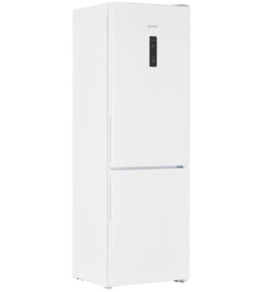 Холодильник Indesit ITR 5180 W белый двухкамерный 220/78л морозилка снизу