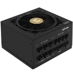 Блок питания Zalman ATX 1000W ZM1000-TMX2S Gen.5 80+ gold 24pin APFC 120мм fan 12xSATA Cab Manag RTL, фото3