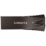 Флешка USB 256Gb USB Drive USB 3.1 Samsung BAR Plus (up to 300Mb/s) (MUF-256BE4/APC), фото11