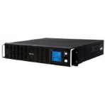 Источник бесперебойного питания CyberPower PR3000ELCDRT2U 3000VA/2700W USB/RJ11/45 (10 IEC), фото10