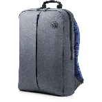 Рюкзак для ноутбука 15.6' HP Essential Backpack Серый K0B39AA, фото 1