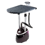 Отпариватель Endever Odyssey Q-7 сливовый, 2200 Вт, 85 г/мин, 2800 мл, фото8