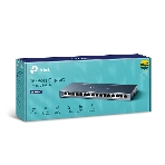 Коммутатор TP-Link TL-SG116 16-портовый гигабитный настольный коммутатор, фото2
