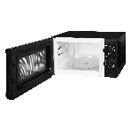 Микроволновая печь Starwind SWM5720 черный, 20 л, 700 Вт, переключатели - поворотный механизм, фото15