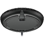 Микрофон Logitech Microphone for Rally Ultra-HD ConferenceCamMic Pod черный, фото6