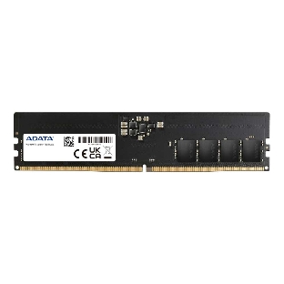 Оперативная память ADATA, DDR5, 32GB (1x32GB), 4800MHz, CL40, UDIMM