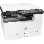 МФУ лазерное HP LaserJet M442dn (8AF71A), A3, ч/б, печ. до 24 стр/мин. (А4) до 13 стр/мин. (А3), 1200 x 1200 dpi (печать) 600x600dpi (скан.), USB, RJ-45, фото14
