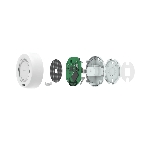 Датчик утечки газа Aqara Smart Natural Gas Detector (JT-BZ-03AQ/A), фото9