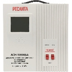 Стабилизатор напряжения Ресанта АСН-10000БА однофазный серый (63/6/40), фото8