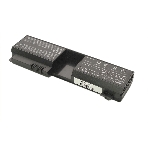 Аккумуляторная батарея для ноутбука HP Compaq Pavilion TX1000 4400mAh OEM черный, фото 1