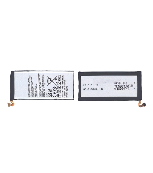 Аккумуляторная батарея EB-BA300ABE для Samsung Galaxy A3 SM-A300F, SM-A300F/DS Duos 3.8V 1900mAh