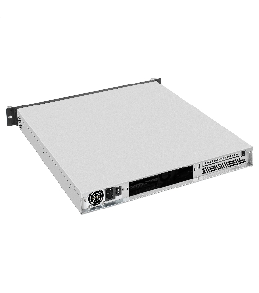 Серверный корпус ExeGate Pro 1U430-02 (RM 19', высота 1U, глубина 430, БП 1U-350DS, USB)