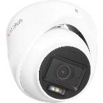 Камера видеонаблюдения аналоговая HiWatch DS-T203A(B) (2.8мм) 2.8-2.8мм цв., фото6