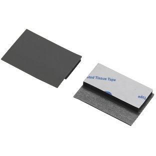 Резинка тормозной площадки CET ADF для Kyocera ECOSYS M2040dn/M2135dn/M2540dn/M2640idw (302S094050-tire/302LW07100)