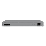 Коммутатор Ubiquiti USW-Pro-Max-24-PoE 24-port, Layer 3 Etherlighting switch with 2.5 GbE and PoE++ output 400W, фото4