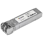 Модуль SNR SFP28 оптический, 25GbASE-SR, дальность до 100м, фото2