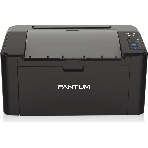Принтер лазерный Pantum P2500W, А4, ч/б, печ. до 22 стр/мин, 1200x1200 dpi, USB, Wi-Fi, фото12