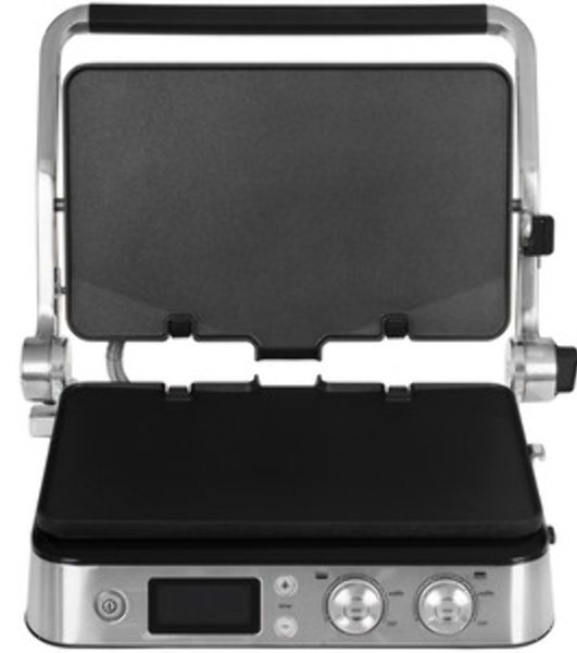 Гриль контактный электрический Braun CG9043