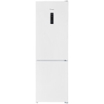 Холодильник Indesit ITR 5180 W белый двухкамерный 220/78л морозилка снизу, фото2