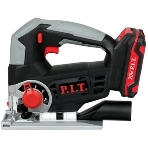 Лобзик электрический P.I.T. PST20H-80A SOLO 2400ходов/мин от аккумулятора, фото3