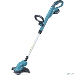 Газонокосилка аккумуляторная Makita DUR181RF, 18 В, 3 Ач, фото2