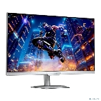 Монитор 27' Gigabyte M27Q2 ICE EK IPS 2560x1440, 200 Гц, 1 мс, 16:9, 350 кд/м², 2xHDMI 2.0, DP 1.4, USB-C (PD 18 Вт), 3.5 Jack, USB Hub (3x USB 3.2), DisplayHDR 400, G-Sync Compatible, белый, фото12