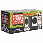 Отпугиватель вредителей Rexant с изменяемой частотой излучения, ПРОФИ, 220В, фото3