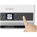 Сканер EPSON DS-870, фото18