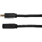 Кабель удлинительный HDMI-19M---HDMI-19F ver 2.0, 2m, TELECOM TCG235MF-2M, фото11
