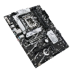 Материнская плата ASUS PRIME B760-PLUS D4, LGA 1700, Intel B760, 4xDDR4, 4xSATA, 3xM.2, 1xPCIe 4.0 x4, 1xPCIe 5.0 x16, 1xHDMI, 1xDP, 1xVGA, 1x 2.5Gb LAN, 1xUSB 3.2 Gen 2, 2xUSB-A 3.2 Gen 2, 3x3.5 мм, 7.1, ATX, фото17