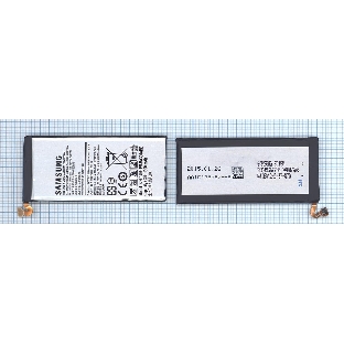 Аккумуляторная батарея EB-BA300ABE для Samsung Galaxy A3 SM-A300F, SM-A300F/DS Duos 3.8V 1900mAh