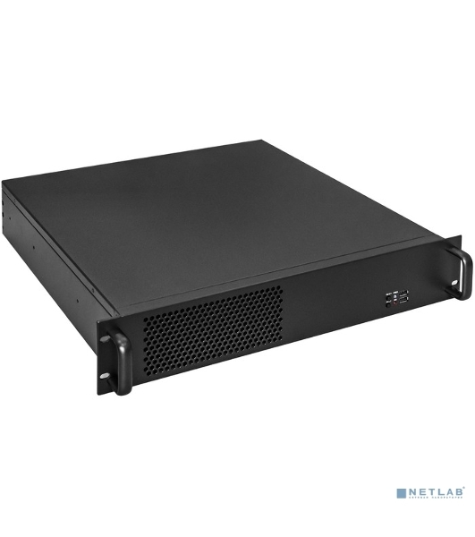 Серверный корпус ExeGate Pro 2U450-03 (RM 19', высота 2U, глубина 450, БП 900ADS, USB)