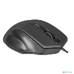 Мышь проводная Defender Datum MB-347 черный, 1600 dpi, USB, кнопки - 4, фото21