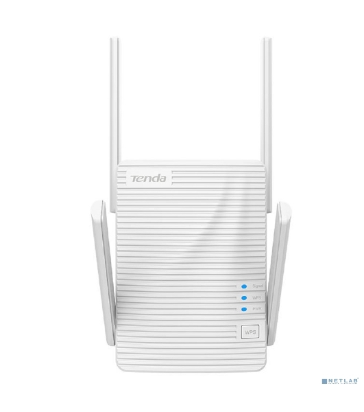 Усилитель Wi-Fi сигнала Tenda 2034MBPS A21