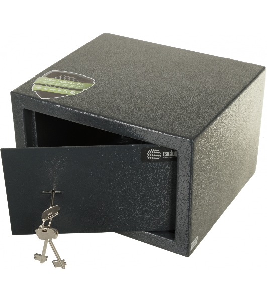 Сейф мебельный Cactus CS-SF-K18 170x260x230 мм ключевой