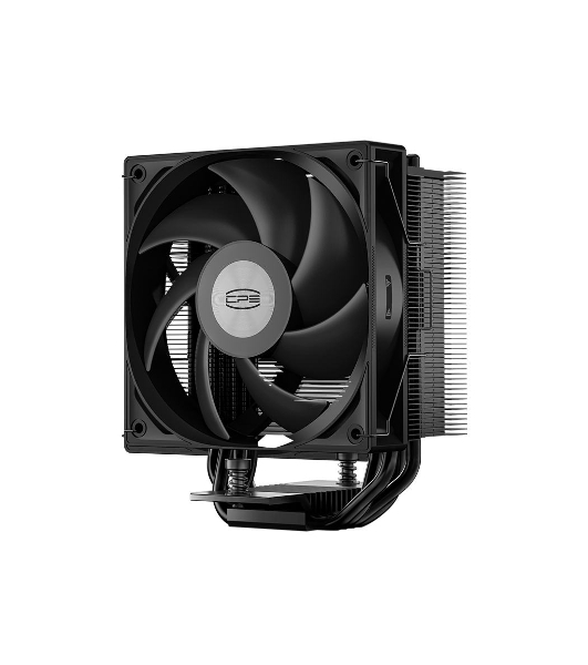 Кулер для процессора PCcooler RT400 BK CPU COOLER