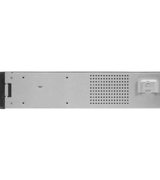 Источник бесперебойного питания APC Smart-UPS C 1000VA/600W, 2U RackMount, 230V, Line-Interactive, LCD, 1 year warranty(REP. SMC1000I-2U)