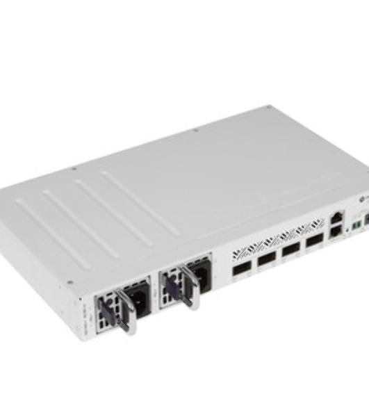 Коммутатор MIKROTIK CRS504-4XQ-OUT
