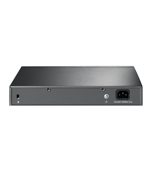 Коммутатор TP-Link SMB TL-SF1024D Коммутатор 24-port 10/100M Switch