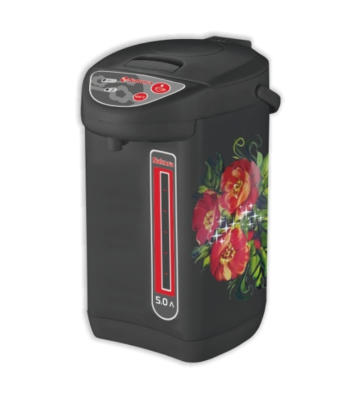 Термопот Sakura SA-345BF 4,2л черн