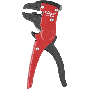 Съемник изоляции Navigator NHT-WS03-02х6