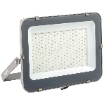 Прожектор IEK LPDO701-200-K03 СДО 07-200 светодиодный серый IP65 IEK, фото 1