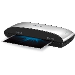Ламинатор Fellowes Spectra A4 (FS-57378), A4 (80-125 мкм) 30 см/мин (2 вал.) лам.фото, фото6