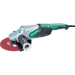 Углошлифовальная машина 230mm HiKOKI G23MRNSZ