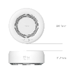 Датчик утечки газа Aqara Smart Natural Gas Detector (JT-BZ-03AQ/A), фото7