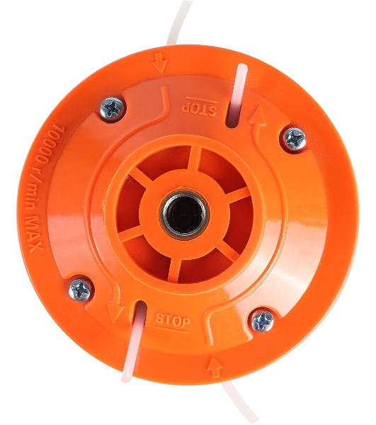 Катушка PATRIOT DL-1226